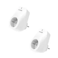 Tenda beli smart wi-fi plug sp6 (2 pack) wireless standard:ieee Tenda - 1