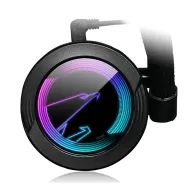 Gigabyte AORUS WATERFORCE 360 Procesor Răcire lichidă all-in-one 12 cm Negru Gigabyte - 3