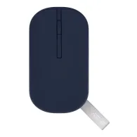 ASUS MD100 mouse-uri Ambidextru RF Wireless + Bluetooth Optice 1600 DPI Asus - 1