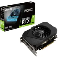 Placa video ASUS nVidia GeForce RTX 3060 Phoenix LHR 12GB  GDDR6  192bit Asus - 2