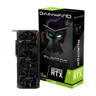 Placa video gainward geforce rtx 3080 12gb phantom  product name Gainward - 2