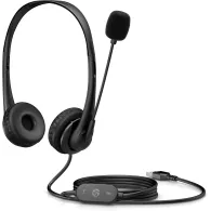 HP Headset Stereo USB G2 Hp - 3