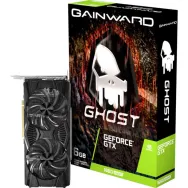 Placa video Gainward nVIDIA GeForce GTX1660 Super Ghost 6GB GDDR6 192 bit Gainward - 2