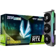 Placa video Zotac nVidia GeForce RTX 3080 Ti AMP Holo 12GB  GDDR6X  384bit Zotac - 1