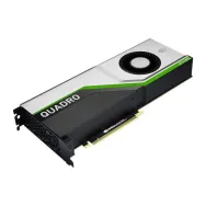 Placa video profesionala PNY nVidia Quadro RTX 5000 16GB, GDDR6, 256bit Pny - 1