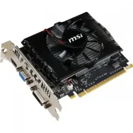 Placa video MSI nVidia GeForce GT 730 2GB, GDDR3, 128bit Msi - 2