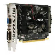 Placa video MSI nVidia GeForce GT 730 2GB, GDDR3, 128bit Msi - 3