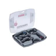 Bosch Set 6 accesorii universale Starlock panze ferastrau BIM Bosch - 1