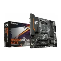 Placa de baza Gigabyte B550M Aorus Elite Gigabyte - 2