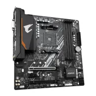 Placa de baza Gigabyte B550M Aorus Elite Gigabyte - 3