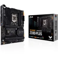 Placa de baza ASUS TUF Gaming Z590-PLUS Asus - 2