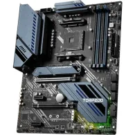 Placa de baza MSI MAG X570S Torpedo MAX Msi - 3