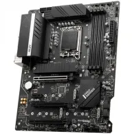 Placa de baza MSI PRO Z690-A  D4 Msi - 4