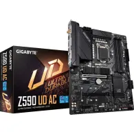 Placa de baza Gigabyte Z590 UD AC 1.1 Gigabyte - 4