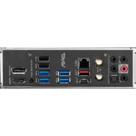 Placa de baza MSI MAG Z590 Tomahawk Wi-Fi Msi - 2