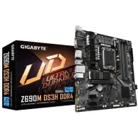 Placa de baza Gigabyte Z690M DS3H DDR4 Gigabyte - 2