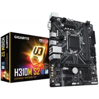 Placa de baza Gigabyte H310M S2 Gigabyte - 3
