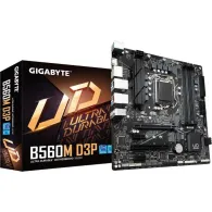 Placa de baza Gigabyte B560M D3P Gigabyte - 2