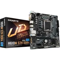 Placa de baza Gigabyte H610M S2H DDR4 Gigabyte - 2