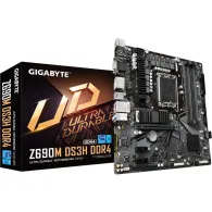 Placa de baza Gigabyte Z690M DS3H DDR4 Gigabyte - 2