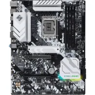 Placa de baza ASRock H670 Steel Legend Asrock - 3