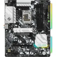 Placa de baza ASRock B660 Steel Legend Asrock - 4