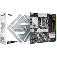 Placa de baza ASRock B660M Steel Legend Asrock - 2
