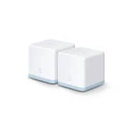 Mercusys ac1200 whole home wi-fi system (2 pack) dual-bandieee 802.11 Mercusys - 1