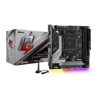 Placa de baza Asrock B550 Phantom Gaming-ITX/ax Asrock - 2