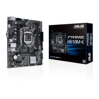 Placa de baza Asus Prime H510M-K Asus - 1