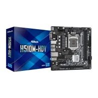Placa de baza Asrock H510M-HDV Asrock - 3