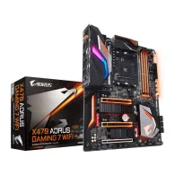 Placa de baza Gigabyte  X470 AORUS Gaming 7 Wi-Fi Gigabyte - 2