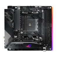 Placa de baza Asus ROG STRIX X570-I Gaming Asus - 4