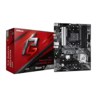 Placa de baza Asrock B550 Phantom Gaming 4/AC Asrock - 4