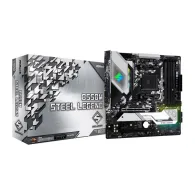 Placa de baza Asrock B550M Steel Legend Asrock - 3
