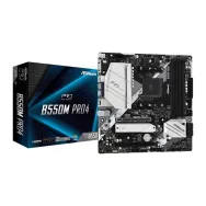 Placa de baza Asrock B550M PRO4 Asrock - 1