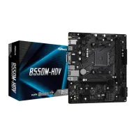 Placa de baza Asrock B550M-HDV Asrock - 1