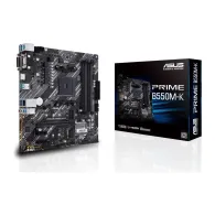 Placa de baza Asus Prime B550M-K Asus - 1