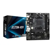 Placa de baza Asrock A520M-HDV Asrock - 1