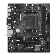 Placa de baza Asrock A520M-HDV Asrock - 4