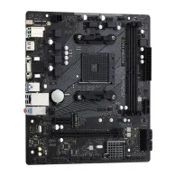 Placa de baza Asrock A520M-HSV Asrock - 2