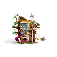 Casa din copac a prieteniei lego 41703 Lego - 1