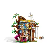 Casa din copac a prieteniei lego 41703 Lego - 1