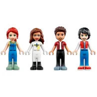 Casa din copac a prieteniei lego 41703 Lego - 1