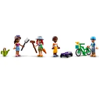 Casuta plutitoare lego 41702 Lego - 1