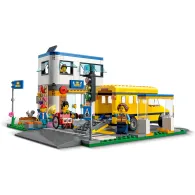 Zi de scoala lego 60329 Lego - 1