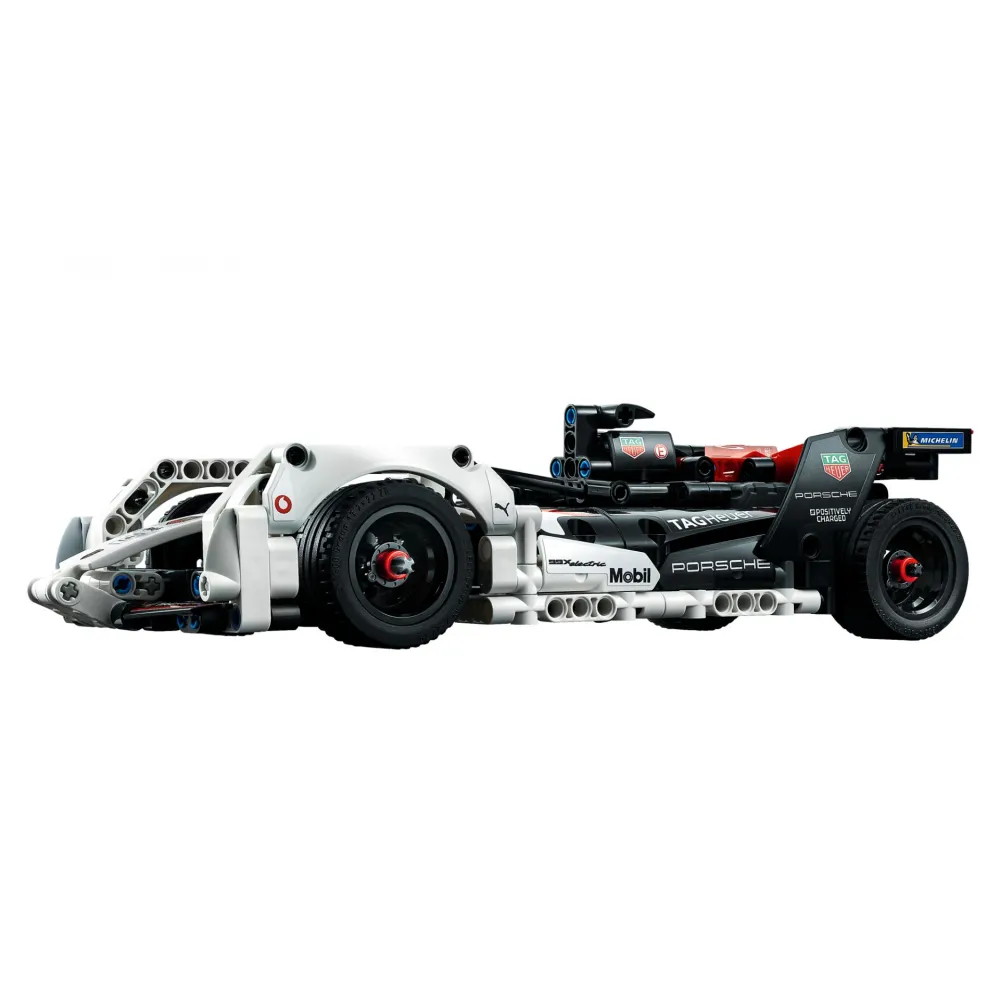 Formula e porsche99x electriclego 42137 Lego - 1
