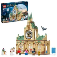 Aripa spitalului hogwarts lego 76398 Lego - 1