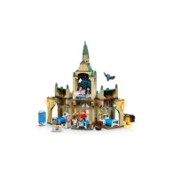Aripa spitalului hogwarts lego 76398 Lego - 1