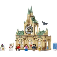 Aripa spitalului hogwarts lego 76398 Lego - 1